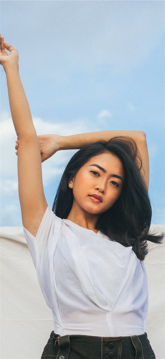 1125x2436 around us project  -  iPhone X Wallpaper