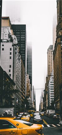 Midtown  New York  United States wallpaper