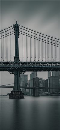Pier 16 New York United States iPhone X(S/Max/R) wallpaper