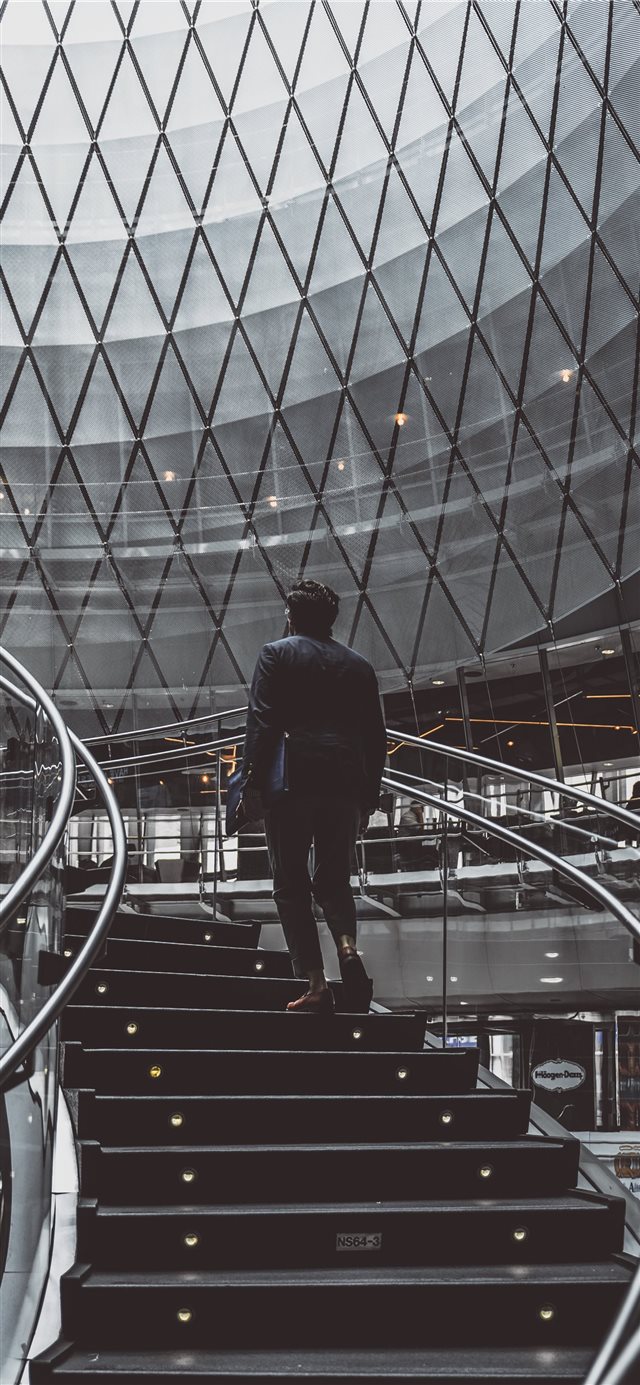 1125x2436 Fulton Center  New York  United States - new york iPhone X Wallpaper