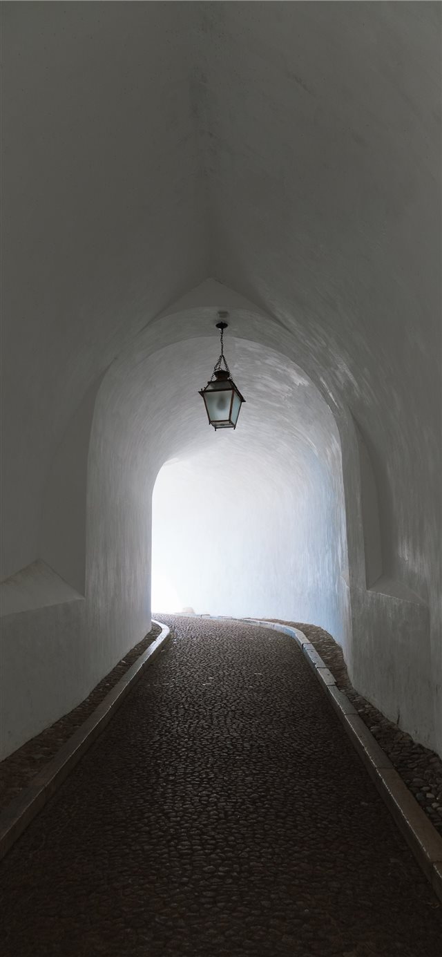 1125x2436 Sintra  Portugal - asphalt iPhone X Wallpaper