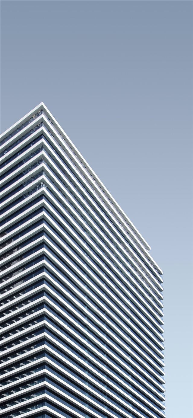 1125x2436 Canary Wharf  London  United Kingdom - condo iPhone X Wallpaper
