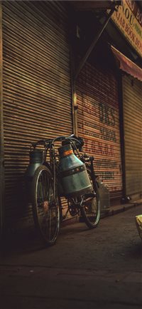 New Delhi  India wallpaper