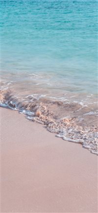 Bahamas iPhone X(S/Max/R) wallpaper