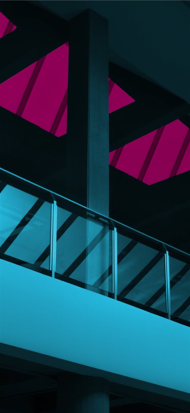 1125x2436 Situated on the top of the hill in the Skopje (Mac... - purple iPhone X Wallpaper