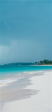 Eleuthera Bahamas iPhone X(S/Max/R) wallpaper