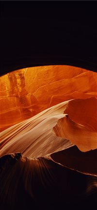 Moon rising  wallpaper