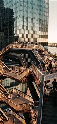 Angles on Angles  wallpaper