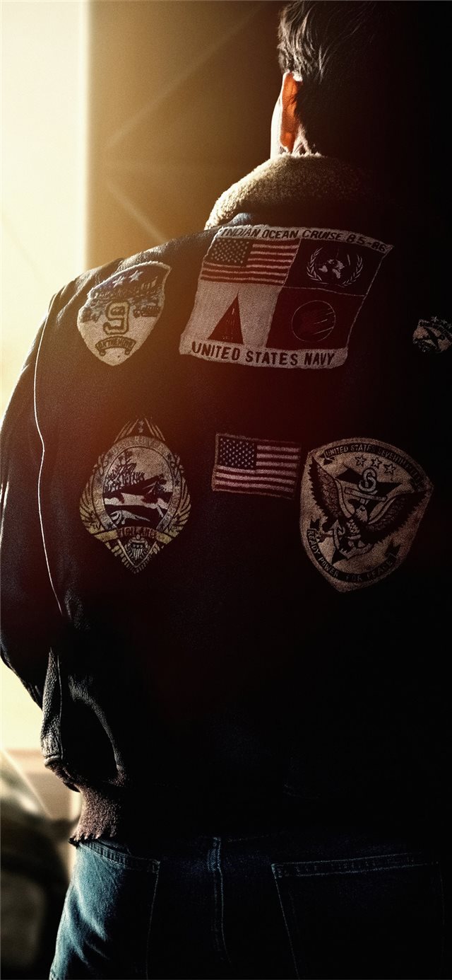 1125x2436 top gun maverick 2020 - 2020 movies iPhone X Wallpaper