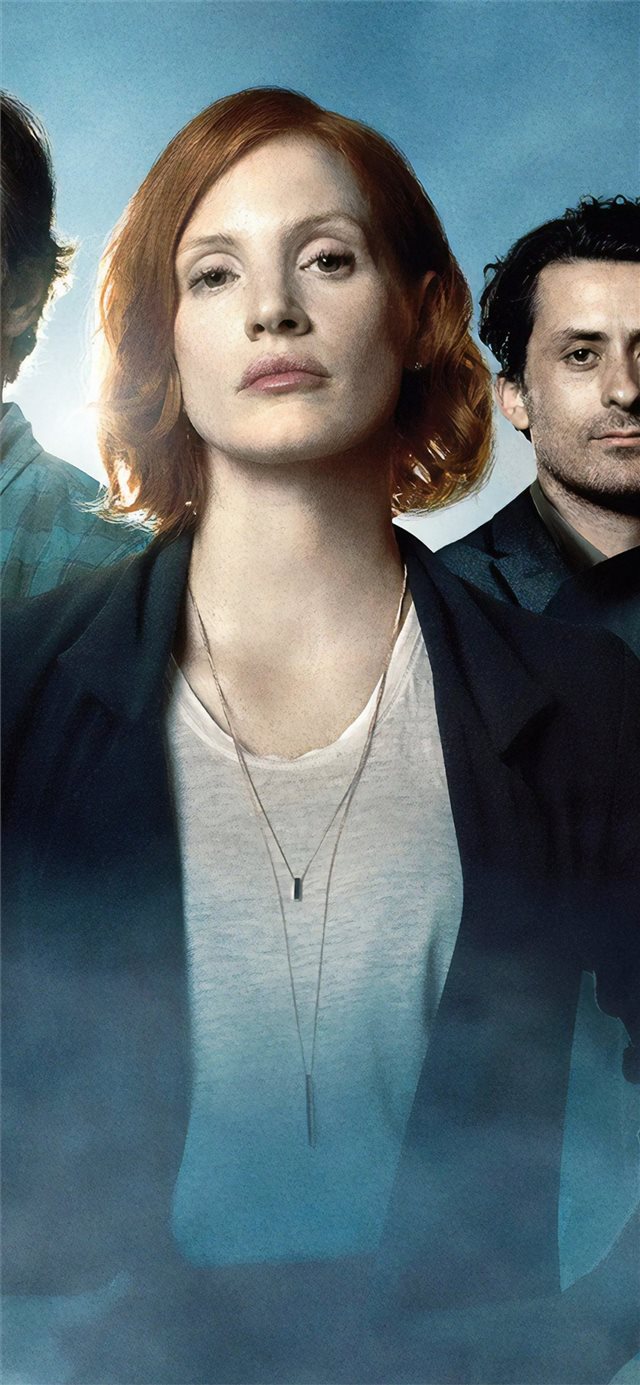 1125x2436 it chapter two 2019 ew - 2019 movies iPhone X Wallpaper