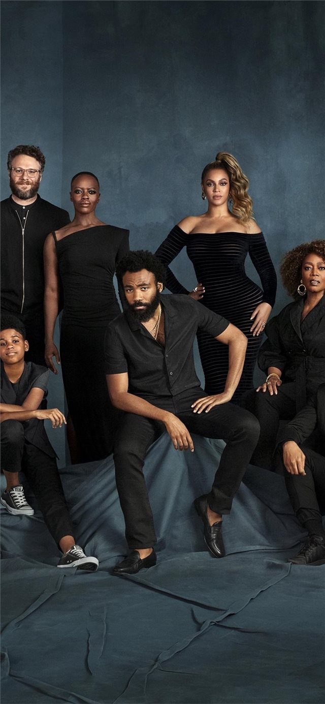 1125x2436 the liong king 2019 cast - 2019 movies iPhone X Wallpaper