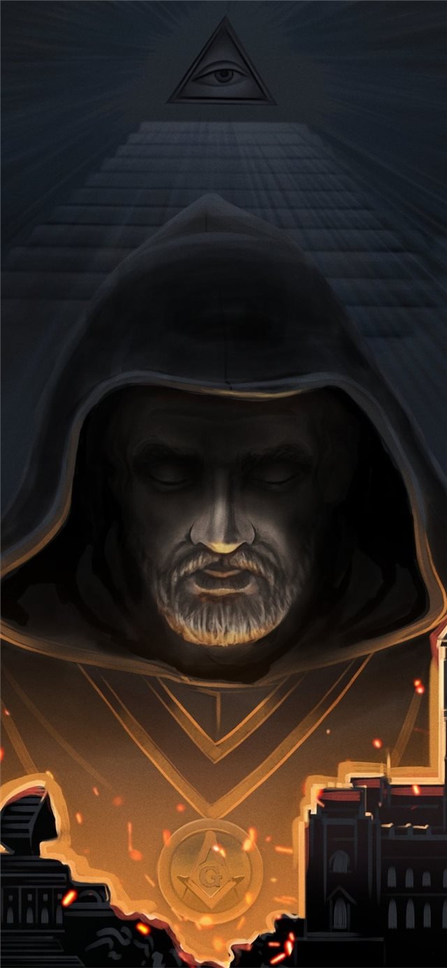 1125x2436 secret government game 4k - games iPhone X Wallpaper