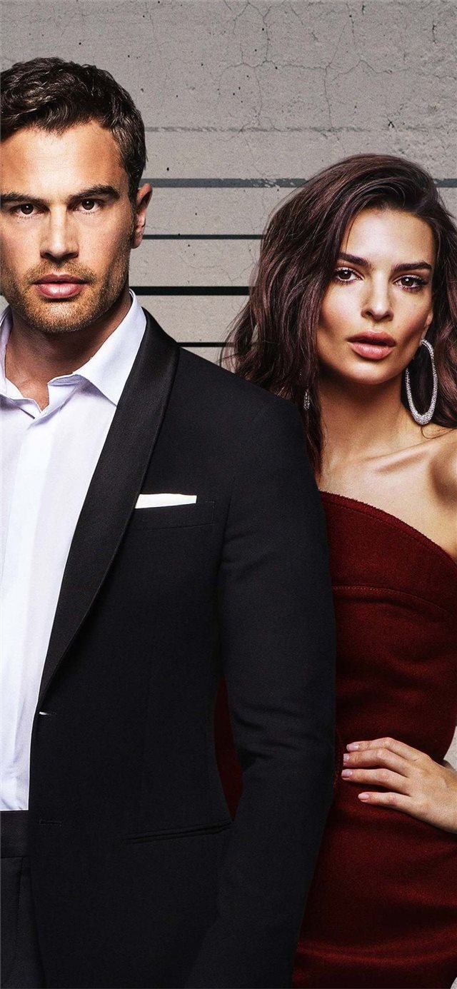 1125x2436 lying and stealing 2019 movie - 2019 movies iPhone X Wallpaper