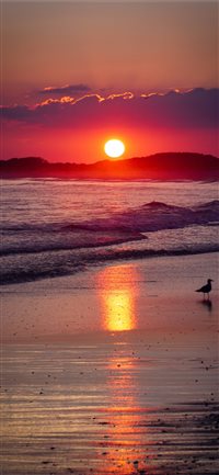 Cape May  NJ wallpaper