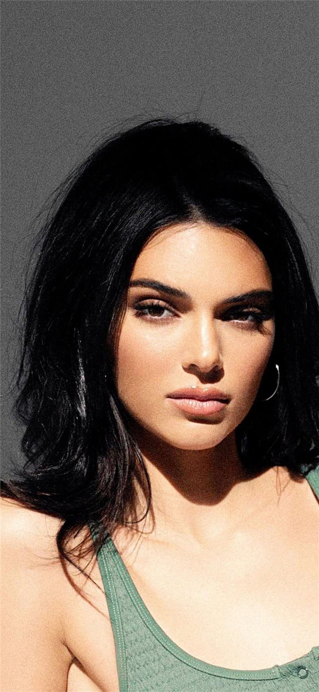 1125x2436 new 2019 kendall jenner - kendall jenner iPhone X Wallpaper