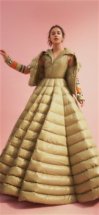 naomi scott the telegraph magazine wallpaper