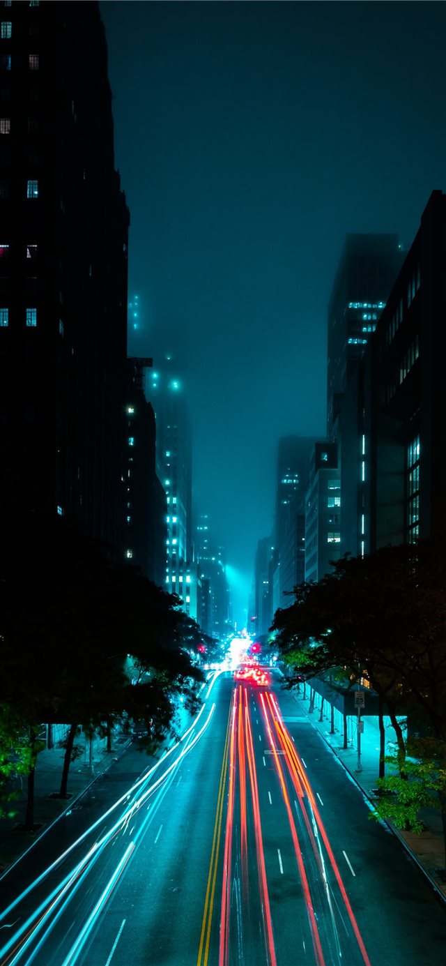 1125x2436 Tudor City      david watkis... - freeway iPhone X Wallpaper