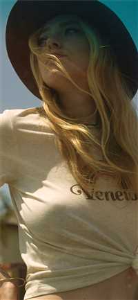 dakota fanning the edit by net a porter photoshoot wallpaper