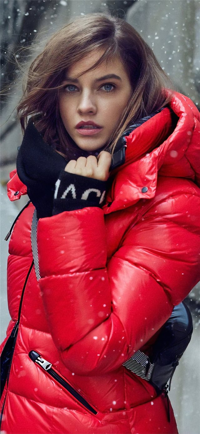1125x2436 barbara palvin 2019 4k - girls iPhone X Wallpaper