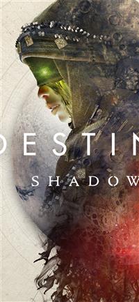 2019 destiny 2 shadowkeep and new light wallpaper