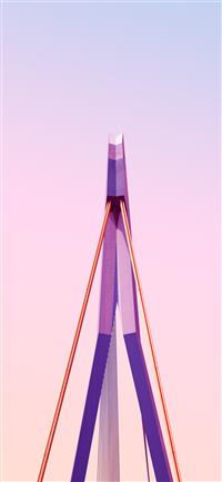 Dreambridge wallpaper