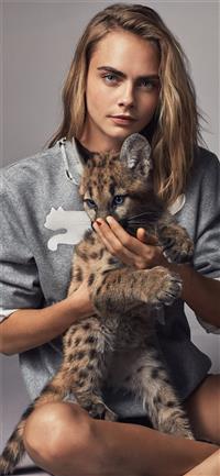 cara delevingne 2019 new wallpaper