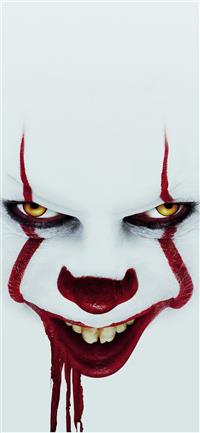 it chapter two 2019 blood drop 5k wallpaper