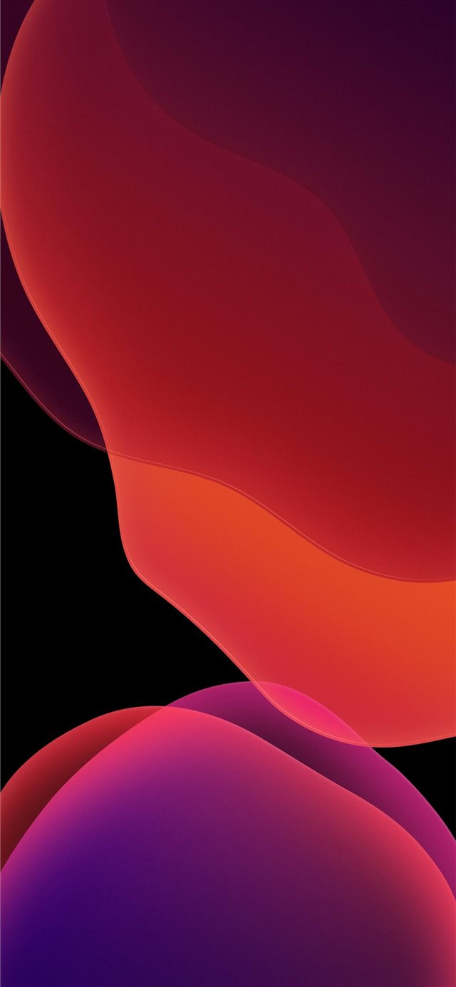 1125x2436 ios 13 -  iPhone X Wallpaper