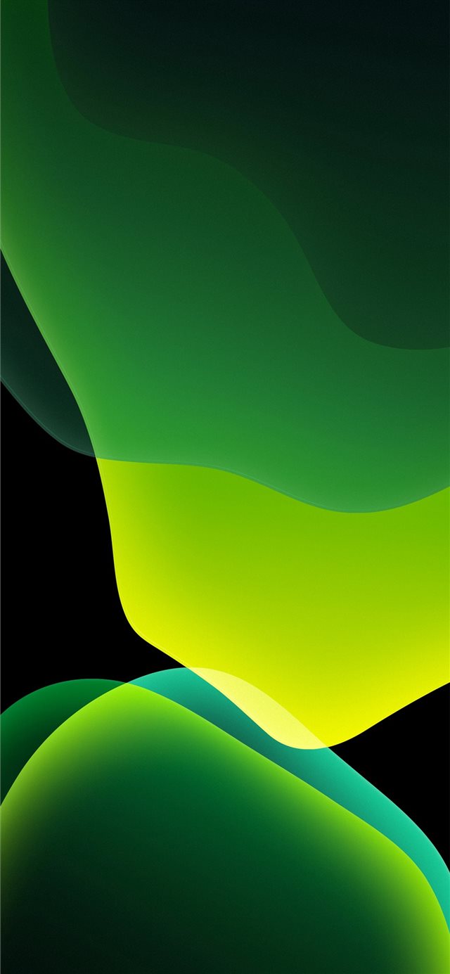 1125x2436 ios 13 - aesthetic iPhone X Wallpaper