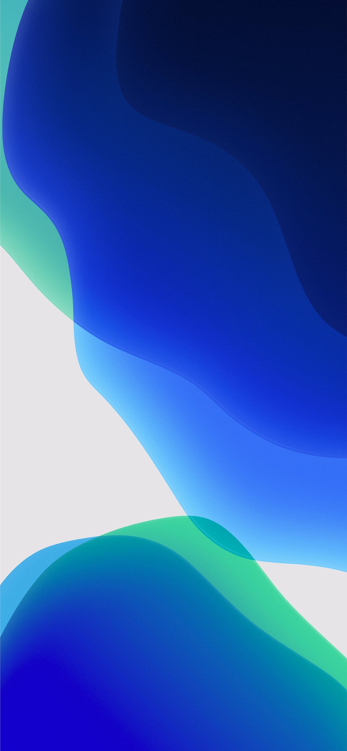 ios 13 iPhone X Wallpapers Free Download