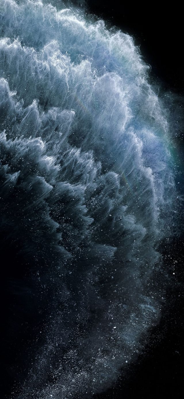 1125x2436 iPhone 11 Stock Wallpaper 1 -  iPhone X Wallpaper