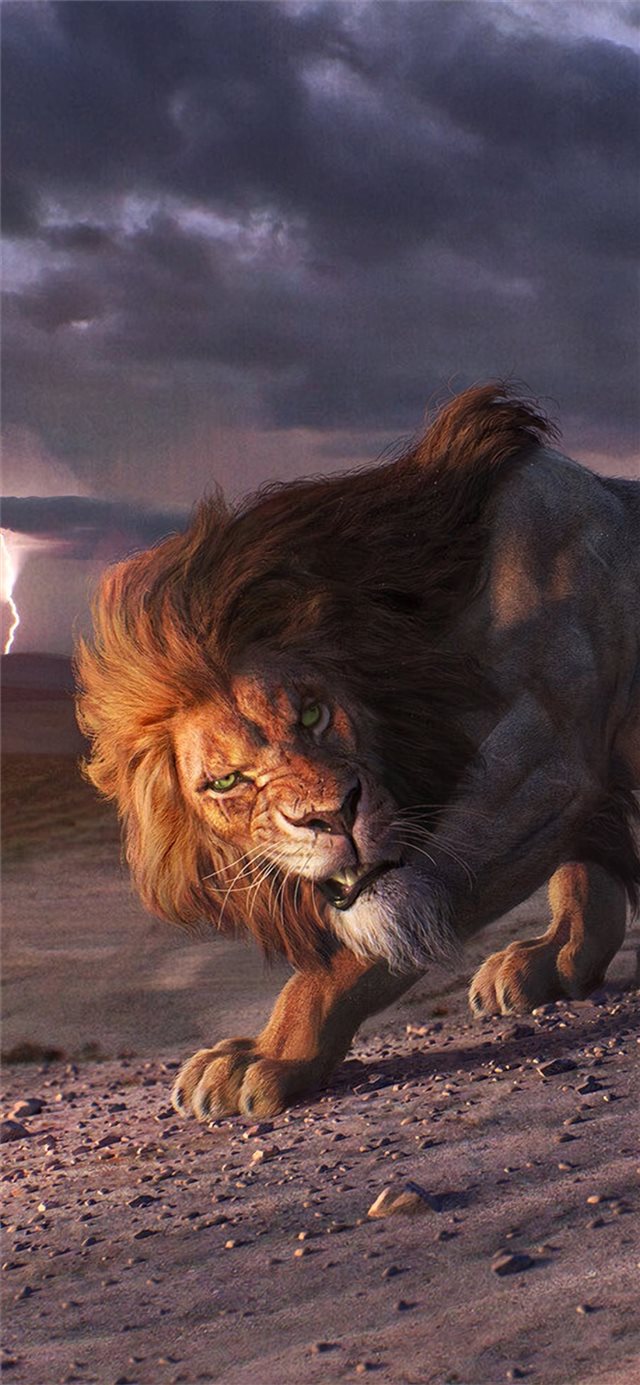 1125x2436 scar artwork -  iPhone X Wallpaper