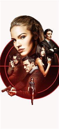 anna 4k 2019 wallpaper