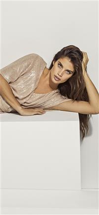 sara sampaio cosmopolition 8k 2019 wallpaper