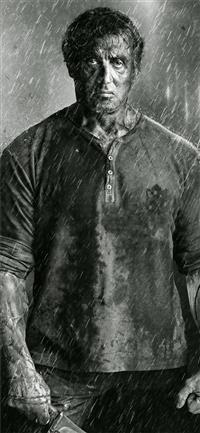 rambo v the last blood movie 4k wallpaper