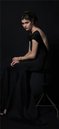 2019 alexandra daddario wallpaper