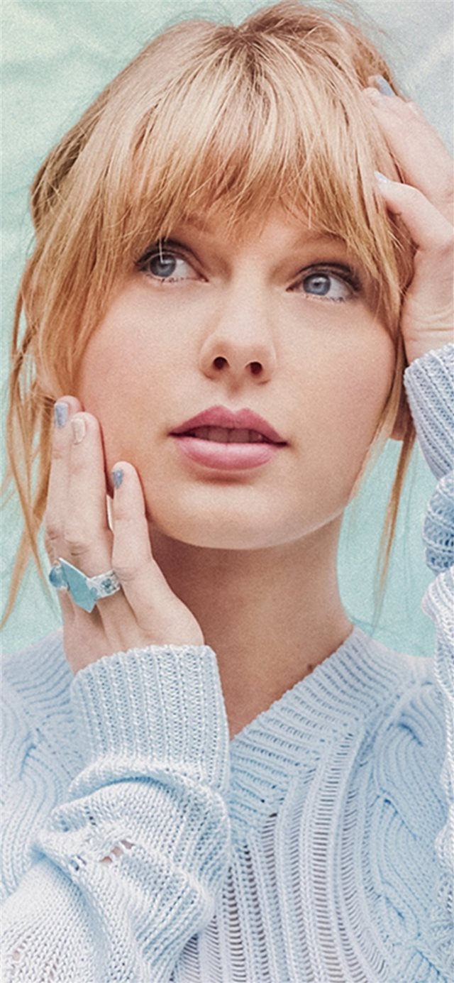 1125x2436 taylor swift 2019 new -  iPhone X Wallpaper