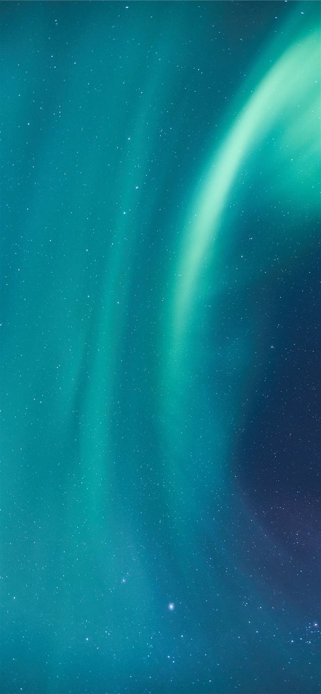 1125x2436 galaxy wallpaper - space iPhone X Wallpaper