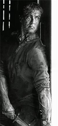 rambo v the last blood movie 2019 4k wallpaper