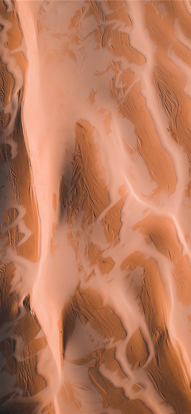 1125x2436 mars - australia iPhone X Wallpaper