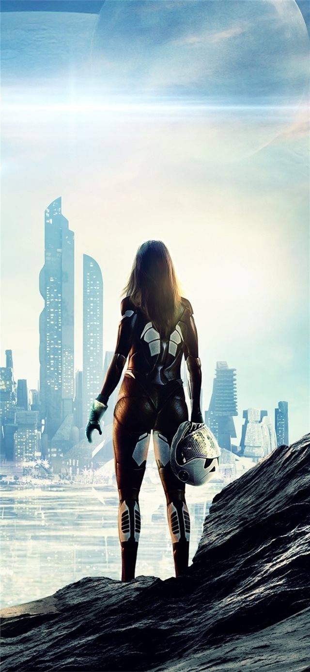 1125x2436 civilization beyond earth 4k -  iPhone X Wallpaper