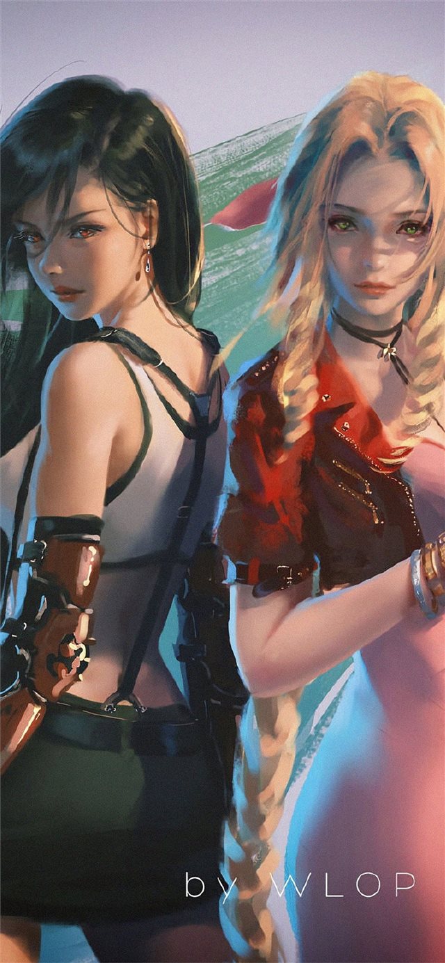 1125x2436 final fantasy 15 - 2019 games iPhone X Wallpaper