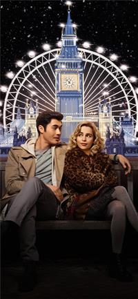 last christmas 2019 wallpaper