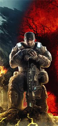 gears 5 2019 4k wallpaper