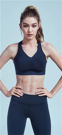 gigi hadid new wallpaper