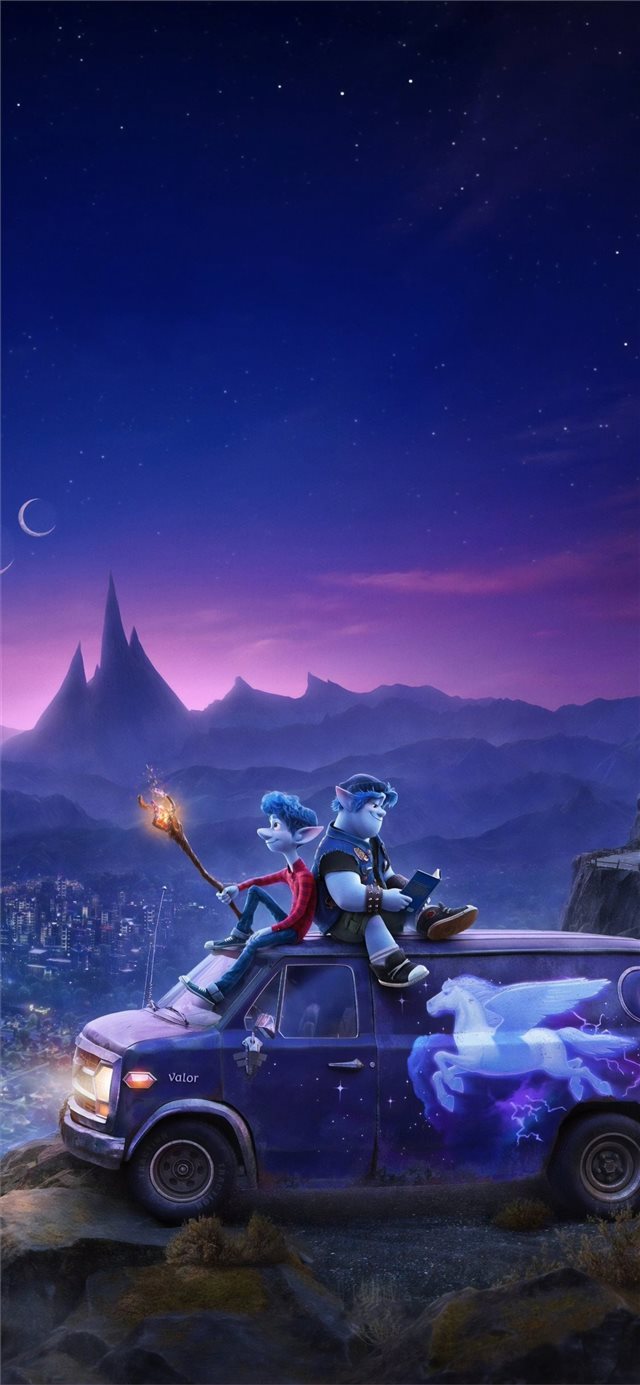 1125x2436 onward 2020 - 2020 movies iPhone X Wallpaper