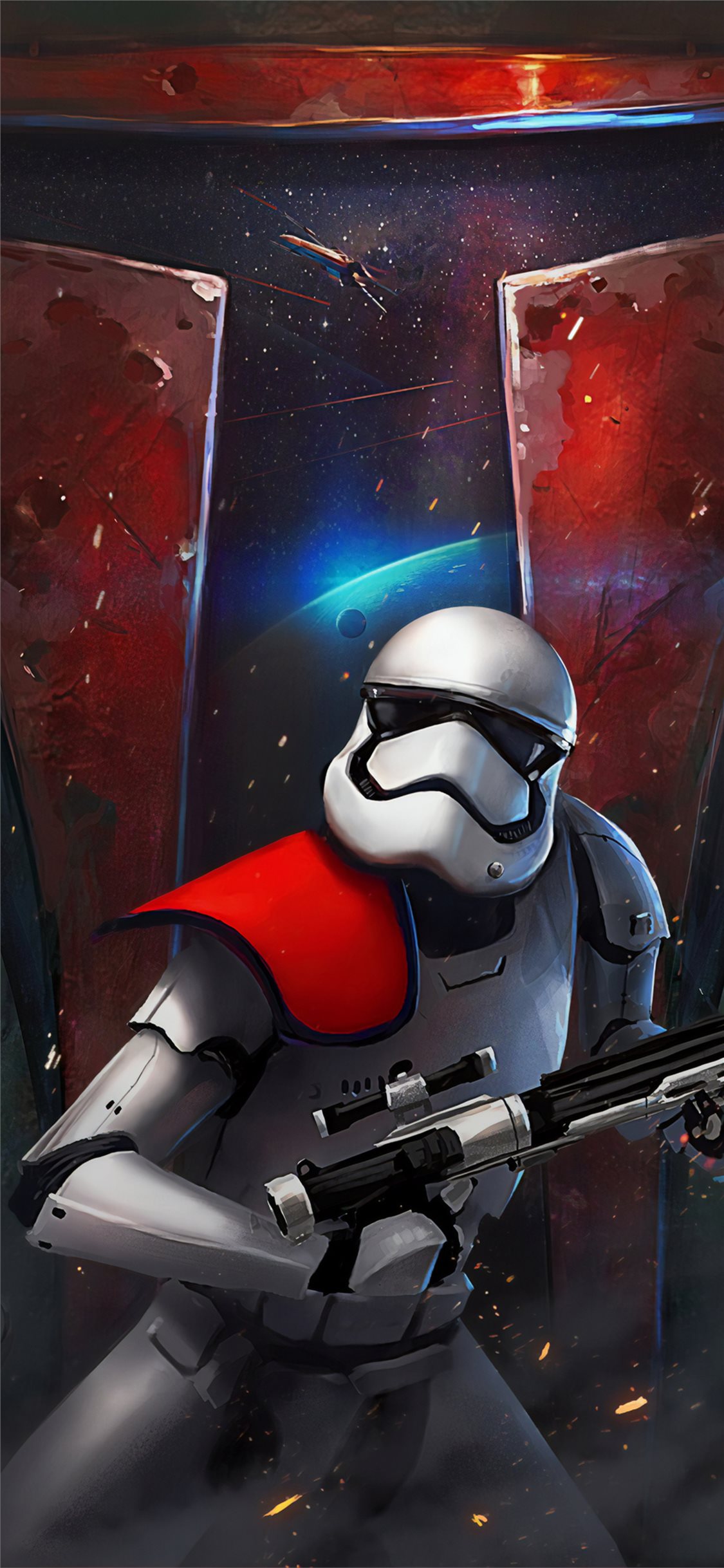 45+] Star Wars Trooper Wallpaper - WallpaperSafari