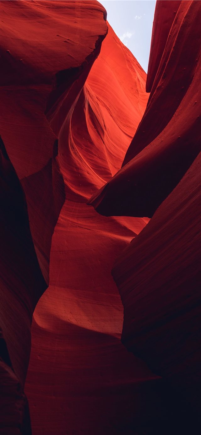 1125x2436 Grand Canyon Arizona - antelope canyon iPhone X Wallpaper