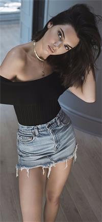 4k kendall jenner beautiful wallpaper