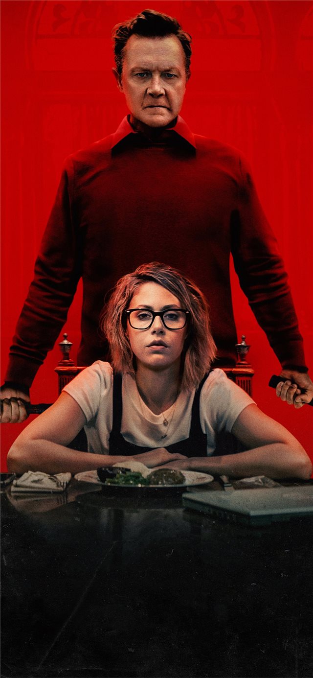 1125x2436 tone deaf - 2019 movies iPhone X Wallpaper